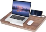 Lap Desk 24 inches Extra Large - Versatile and Comfortable for Work and Leisure