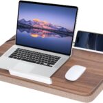 Lap Desk 24 inches Extra Large - Versatile and Comfortable for Work and Leisure