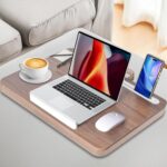 Lap Desk 24 inches Extra Large - Versatile and Comfortable for Work and Leisure - Image 2